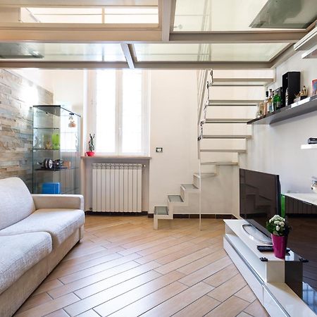 Apartmán Splendido Loft Zona Bicocca Milán Exteriér fotografie