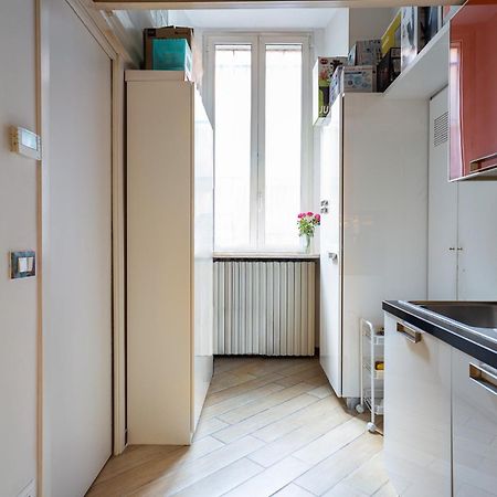 Apartmán Splendido Loft Zona Bicocca Milán Exteriér fotografie
