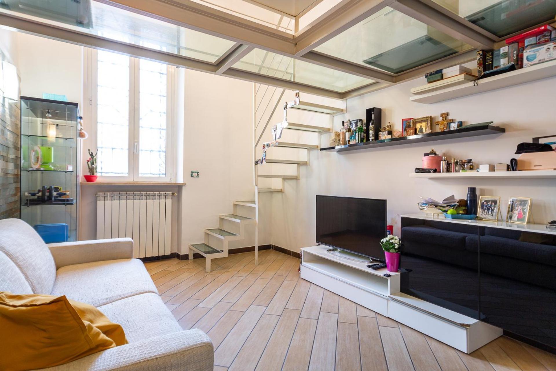 Apartmán Splendido Loft Zona Bicocca Milán Exteriér fotografie
