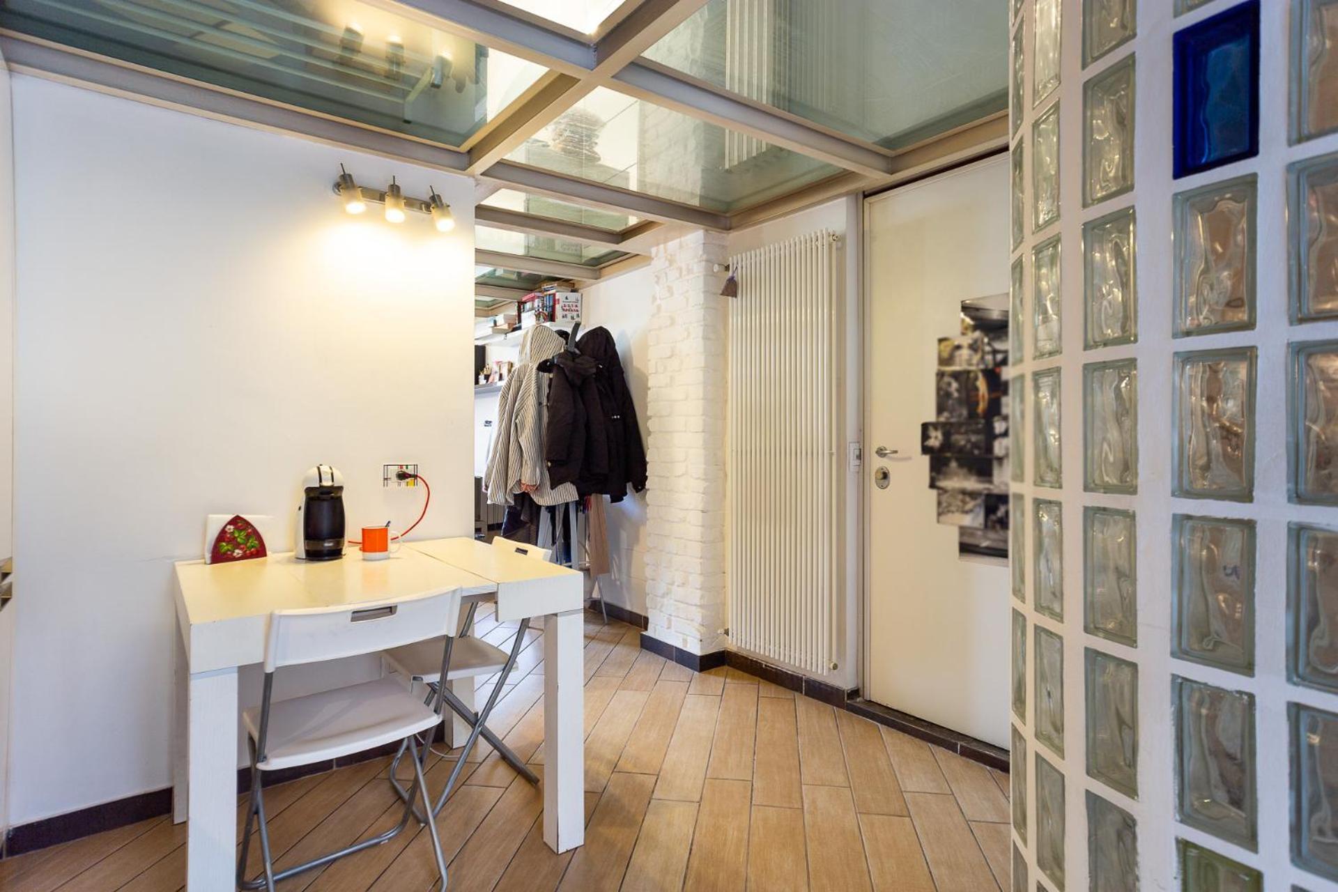 Apartmán Splendido Loft Zona Bicocca Milán Exteriér fotografie