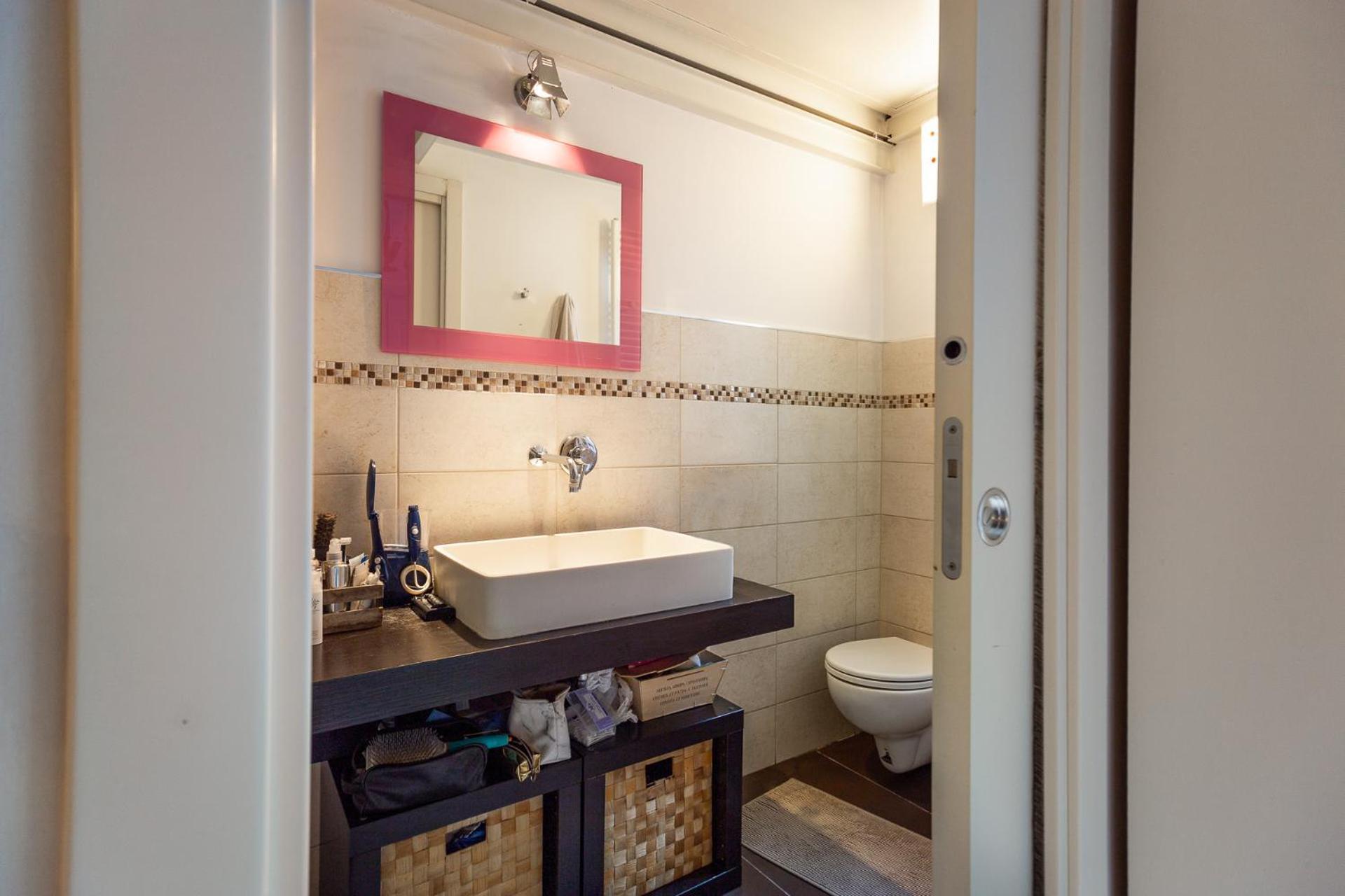Apartmán Splendido Loft Zona Bicocca Milán Exteriér fotografie