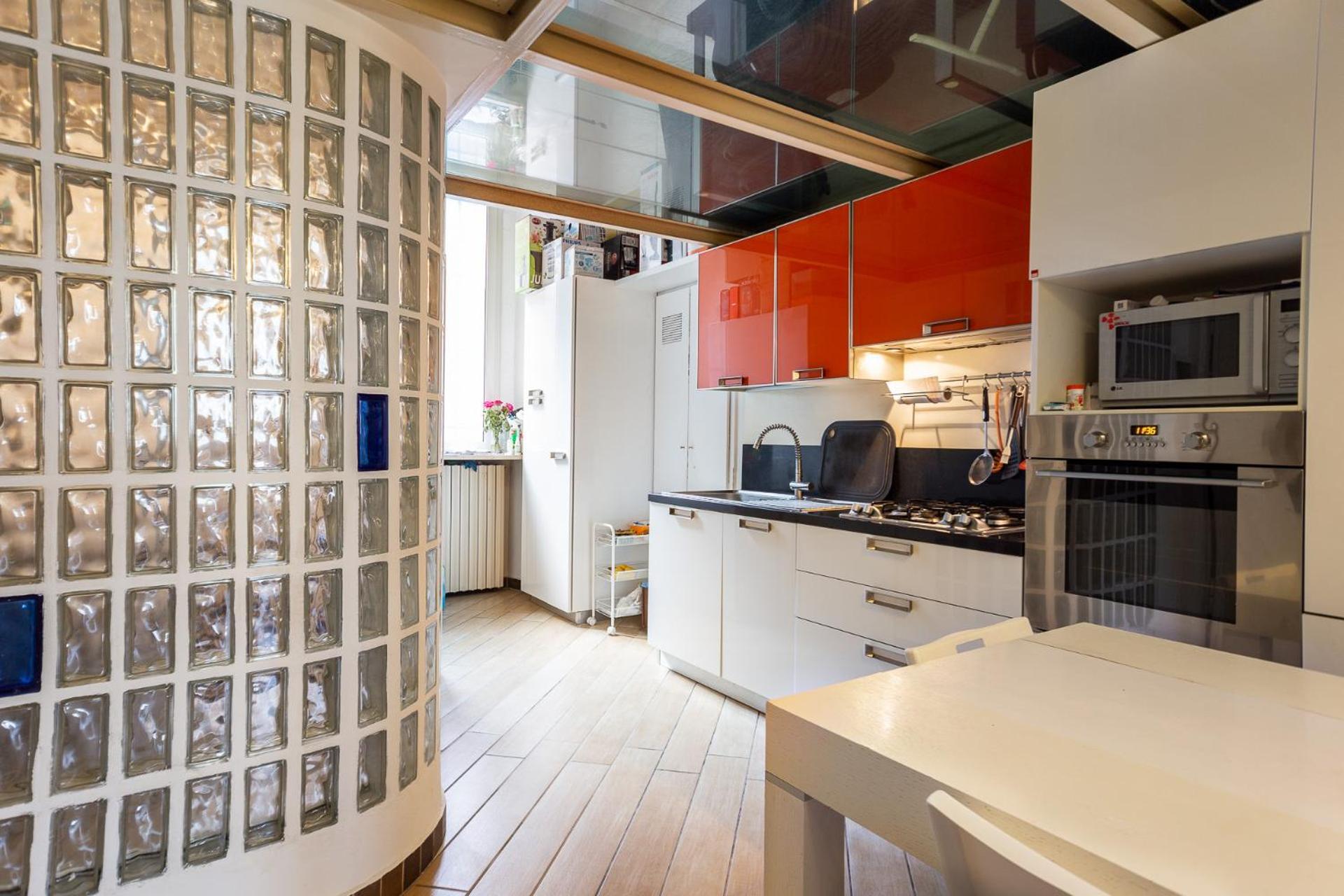 Apartmán Splendido Loft Zona Bicocca Milán Exteriér fotografie