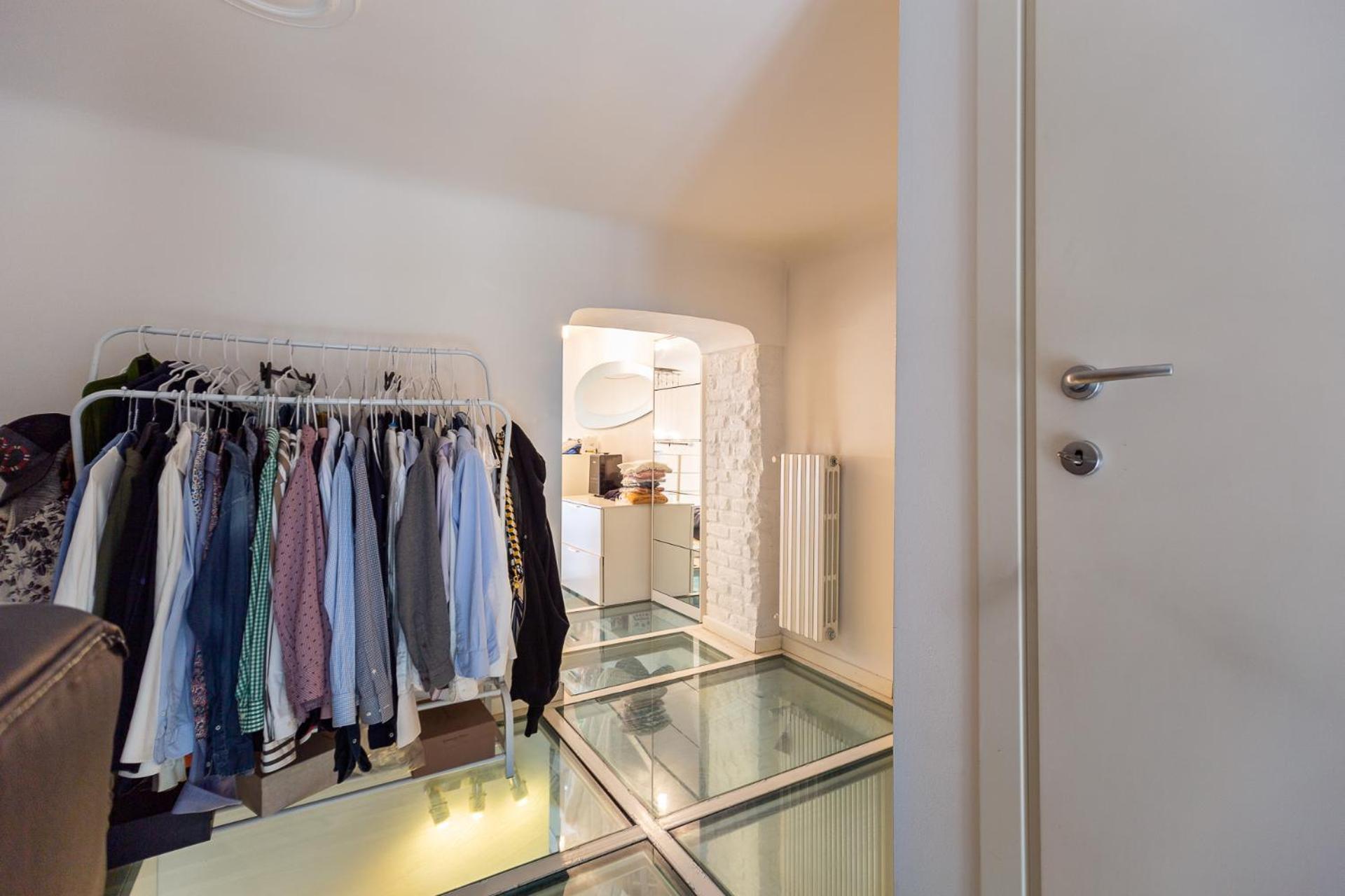 Apartmán Splendido Loft Zona Bicocca Milán Exteriér fotografie