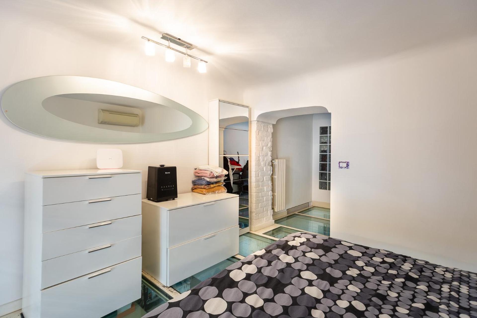Apartmán Splendido Loft Zona Bicocca Milán Exteriér fotografie