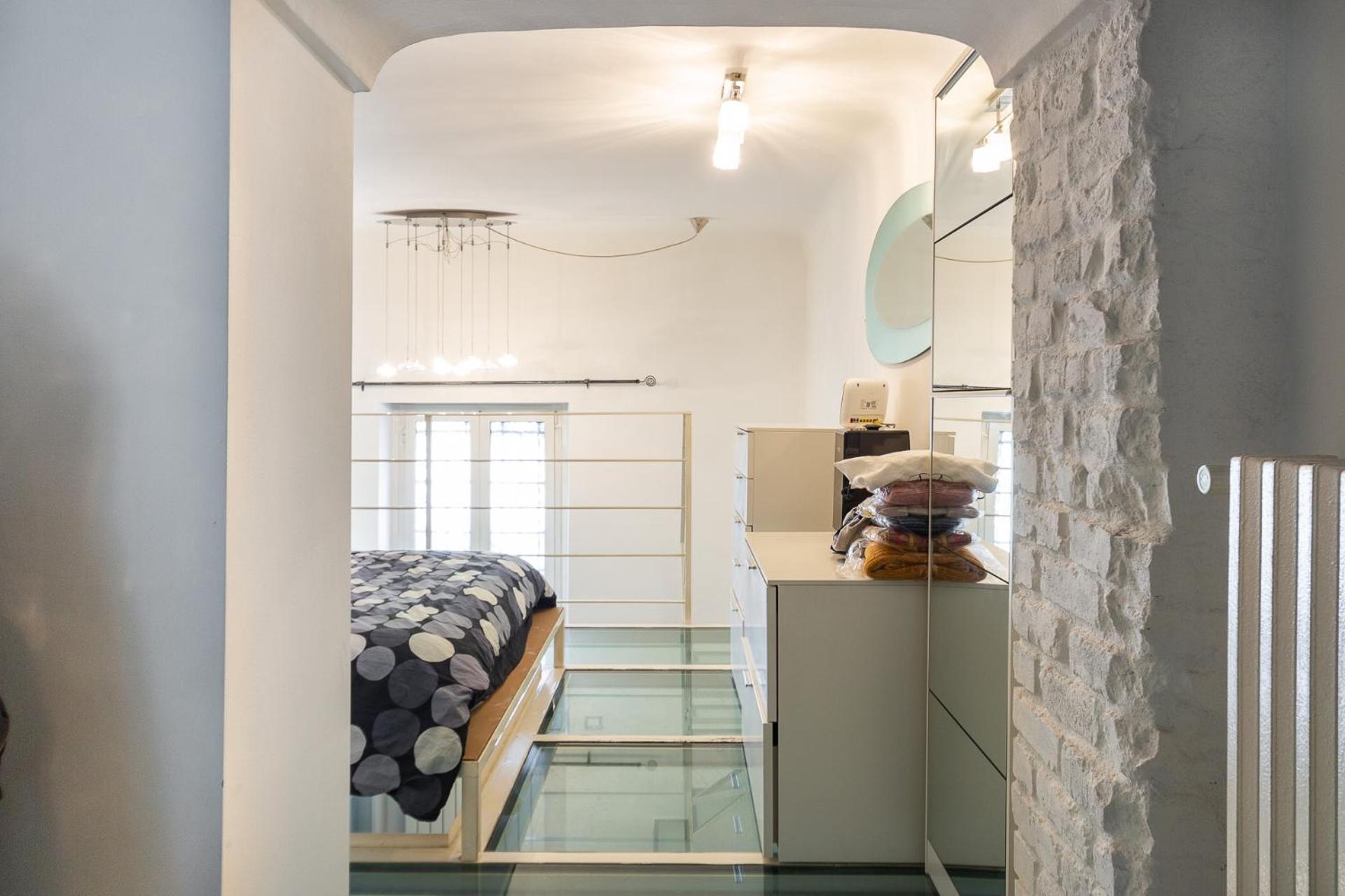 Apartmán Splendido Loft Zona Bicocca Milán Exteriér fotografie